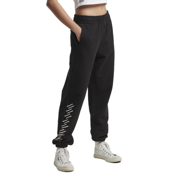 Superdry Γυναικείο παντελόνι Code Core Sport Joggers